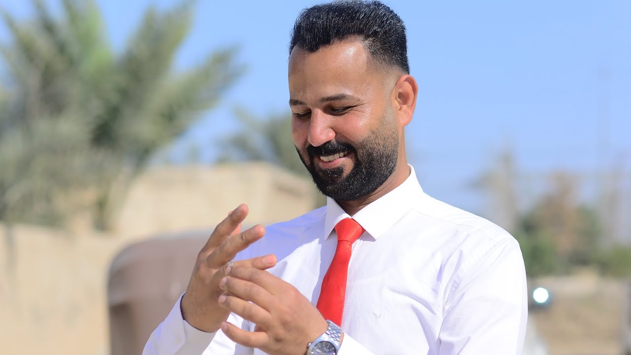 خطوبه الاخ محمد الغليمي