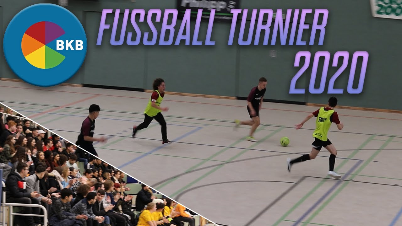 Fußballturnier 2020 | Berufskolleg Bottrop