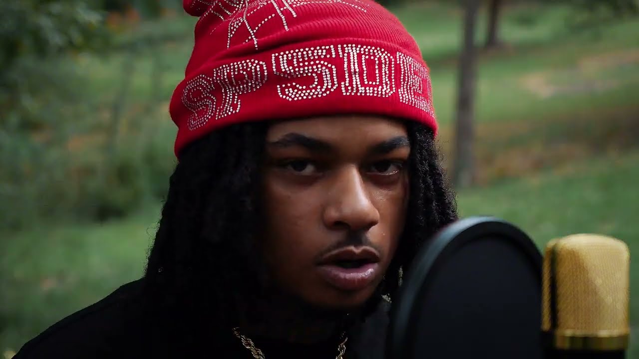 Rundown - Dyin 2 Slide (Live Performance) | #WordOnTheStreetz