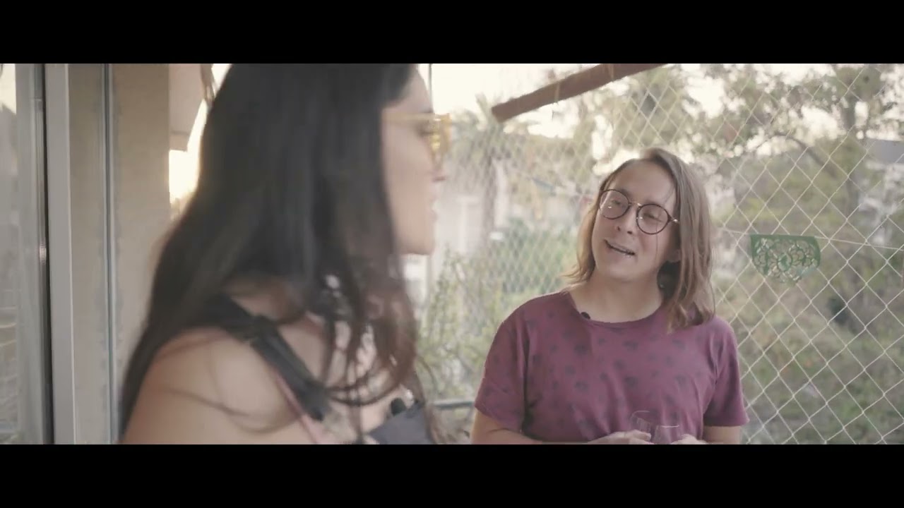 Felipe Grandón - de los amigos (Live Session) feat. Analí, Fabián Páramo, JP Lara
