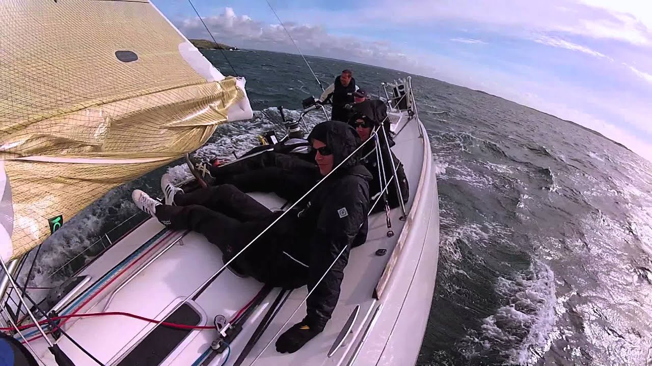GKSS Septembersegling 2012
