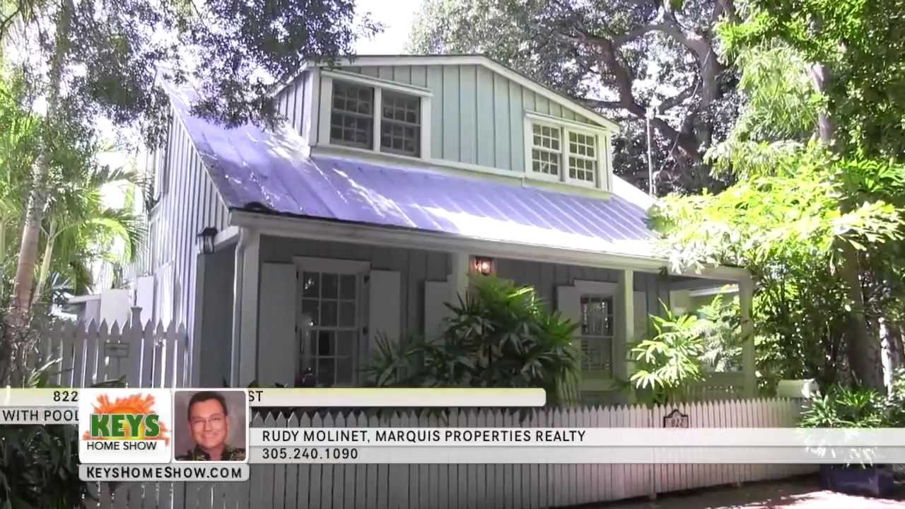 822 Carsten Lane, Key West, FL 33040