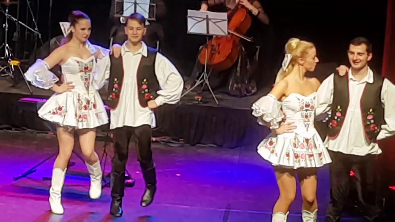 Koós János 80  /születésnapi koncert részlet/