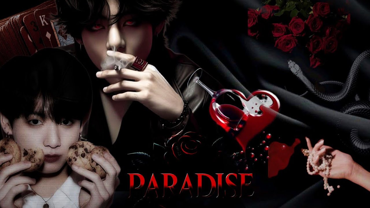 | Taekook FF | PARADISE ✎| Deal with Devil | Top Tae | EP_2 | ♥︎