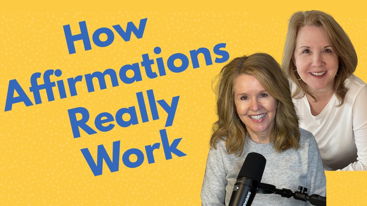 How To Make Affirmations Work For You