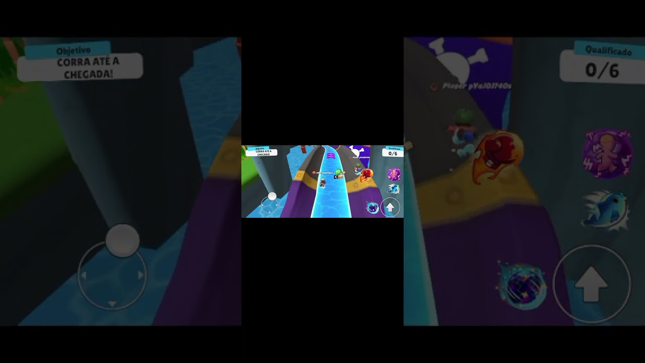 Jogando partida normal até conseguir a coroa