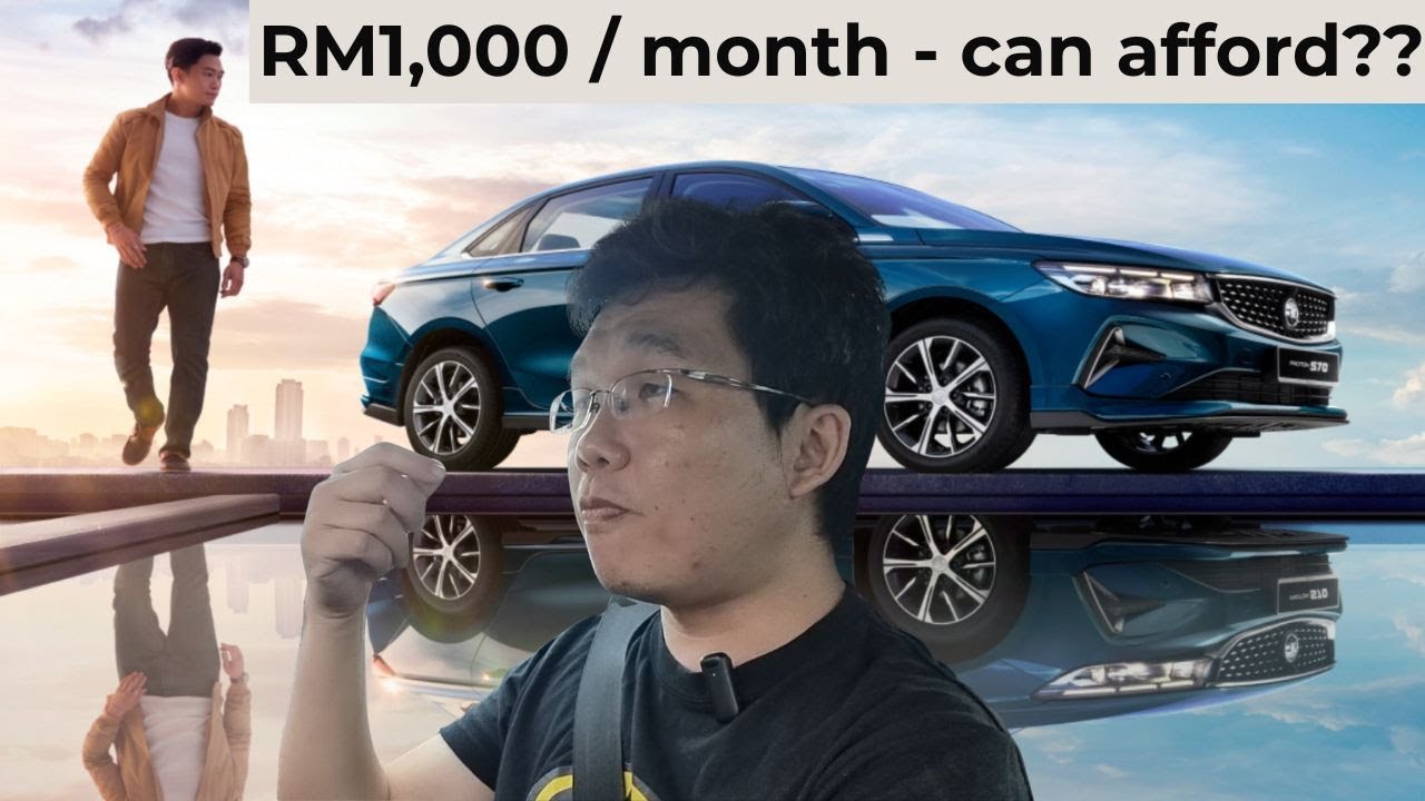 Proton S70 — какой доход позволяет купить рассрочку?