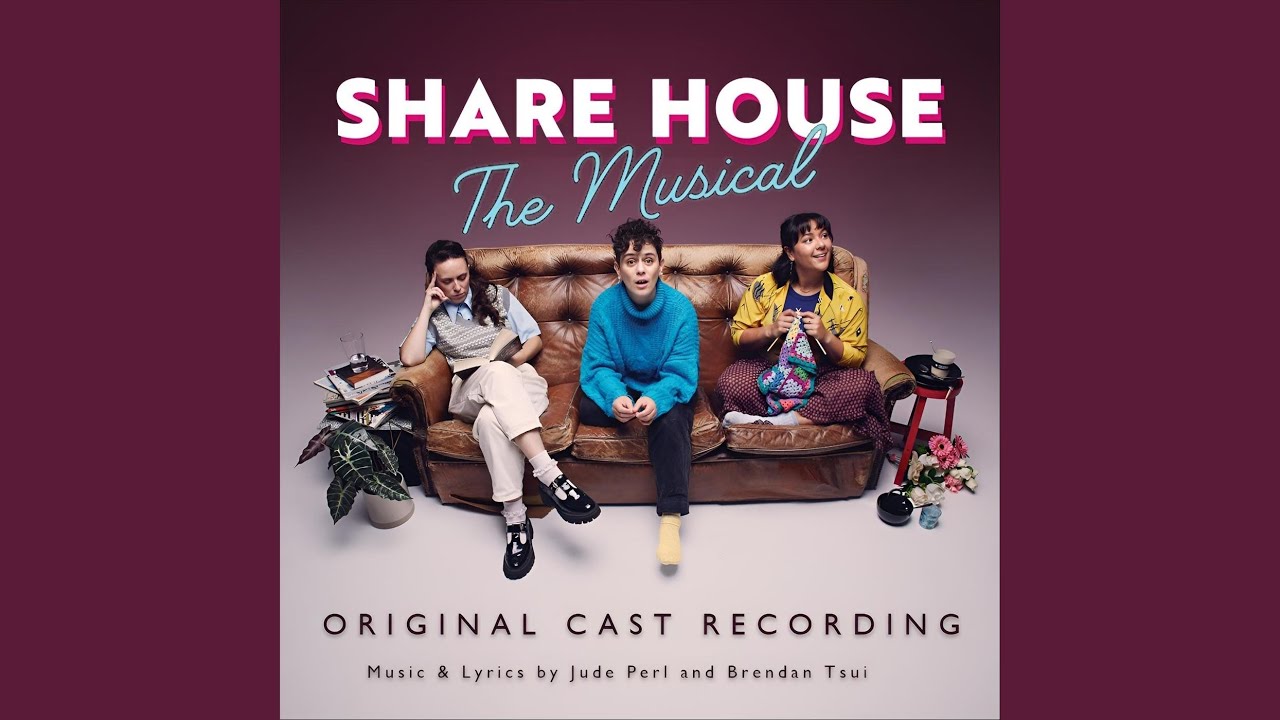 Share House (Reprise)