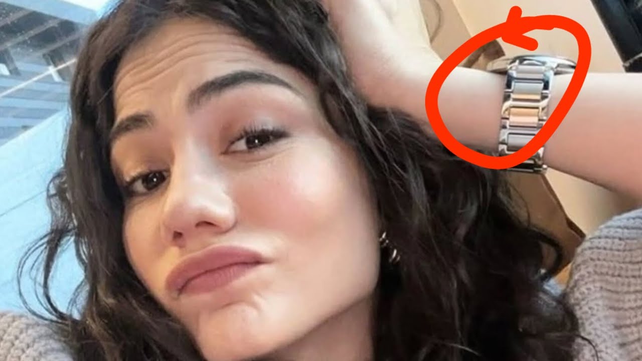 Sono emersi i video divertenti di Demet Özdemir.#demetözdemir 