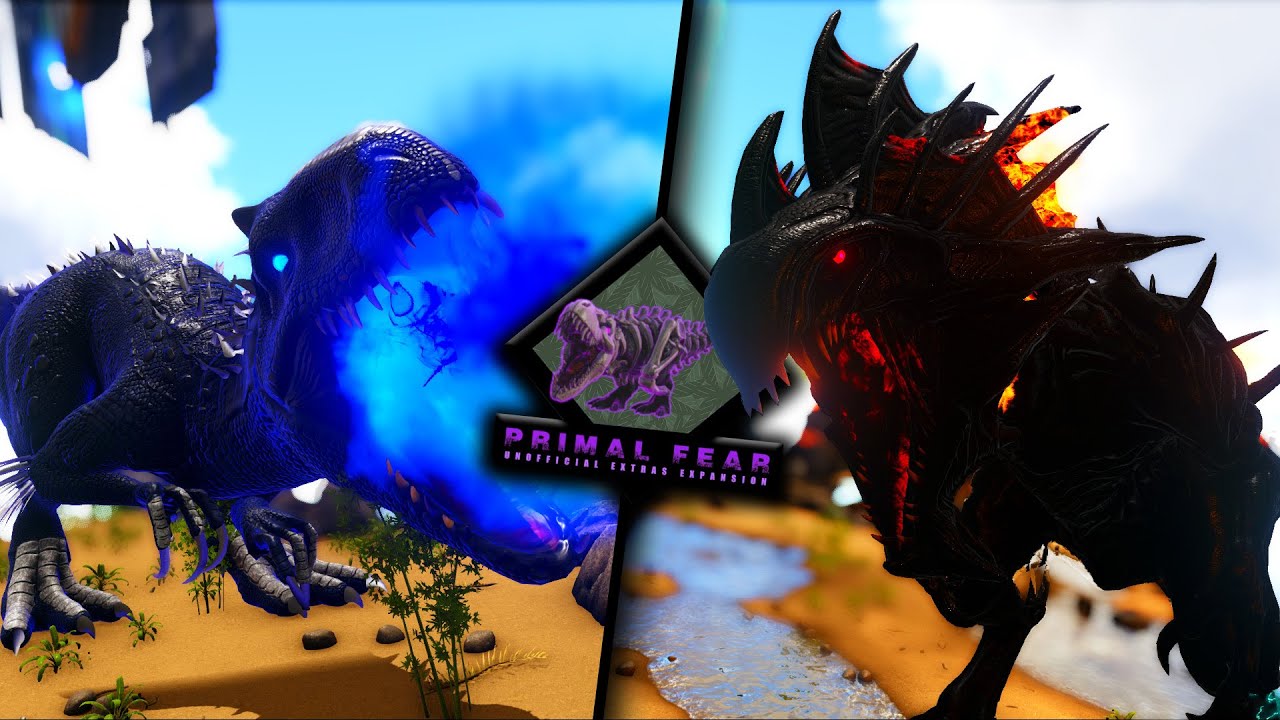 ALTE BEKANNTE... | Primal Fear 2023
