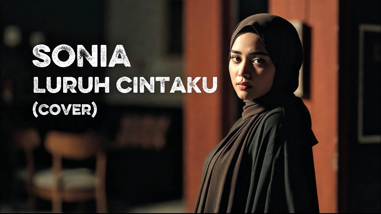 SONIA - Luruh Cintaku (Cover by Lova Musika)
