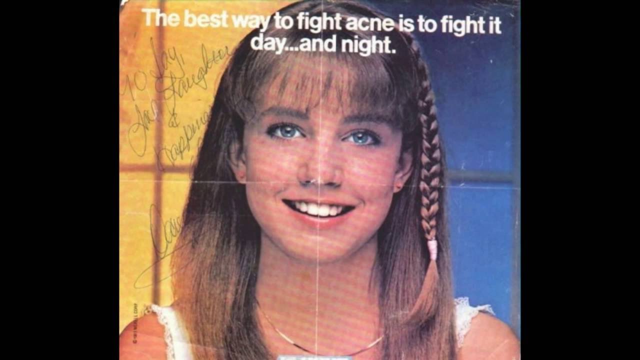 Dana Plato Tribute - Forever in my heart (Homenagem)