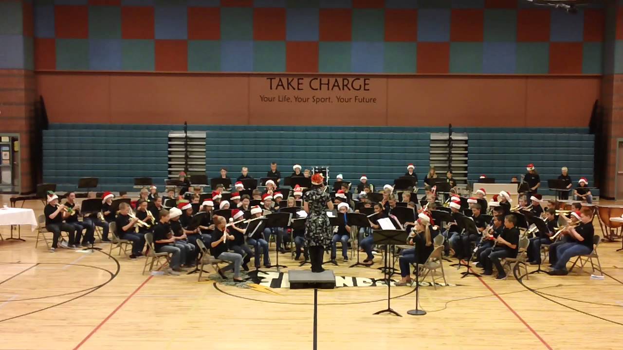 Centurion -  6th Grade Band