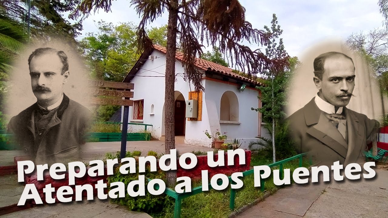[La Matanza de Lo Cañas] LA MONTONERA Capítulo 2
