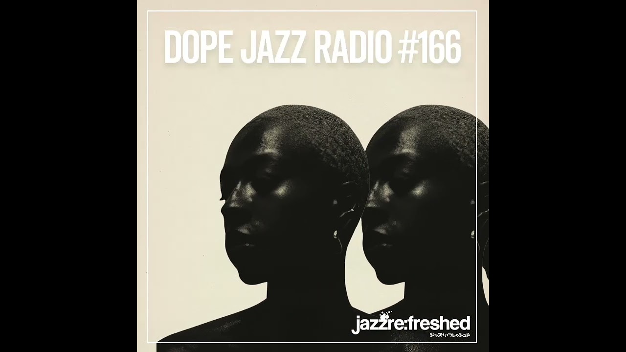 DOPE JAZZ RADIO 