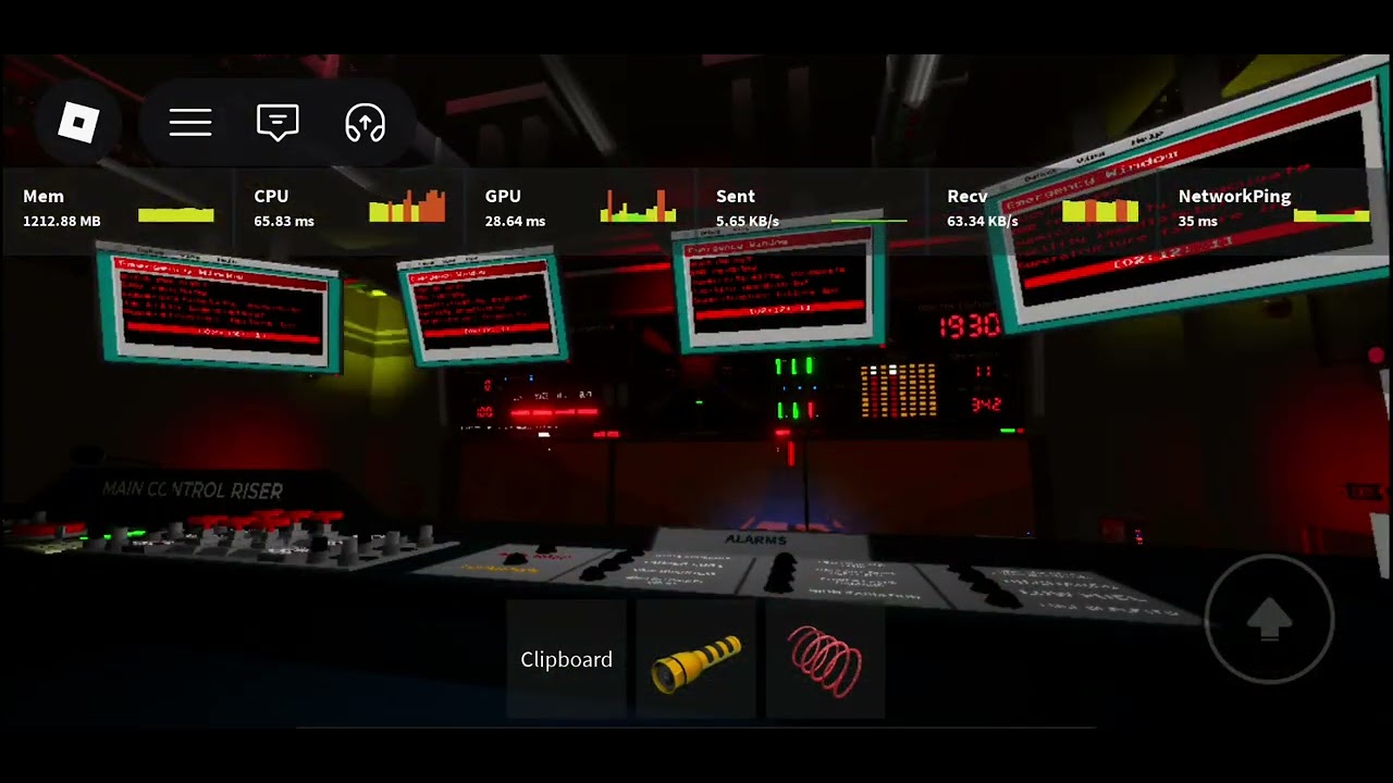 Old DMR Remastered Shutdown Failure! [7/3/2026]