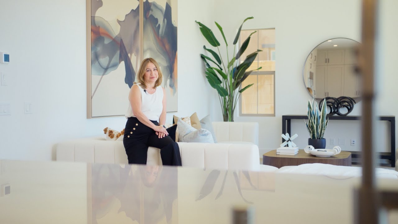 Breathtaking Hillside and City Light Views | 123 Oakstone, Irvine, California (Olivewood)