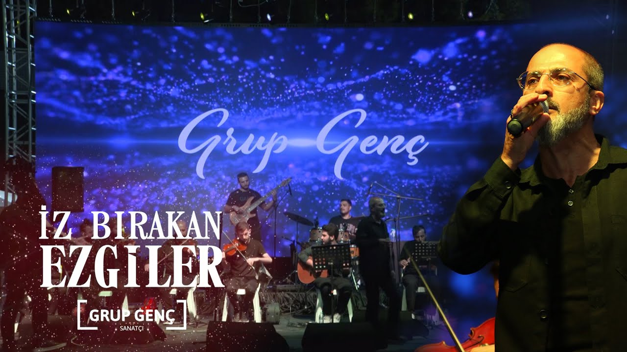 Grup Genç Konseri