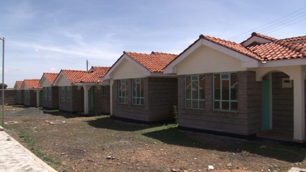The Property Show 2017 Episode 196 - Kitemoto Housing