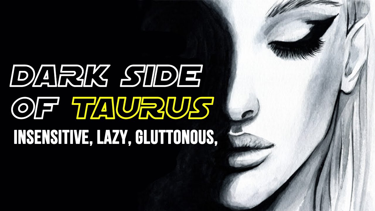 DARK SIDE OF TAURUS