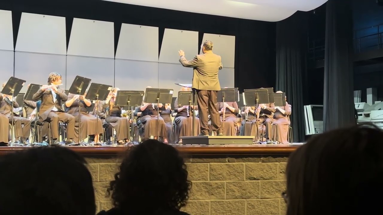 CCHS Pre-UIL