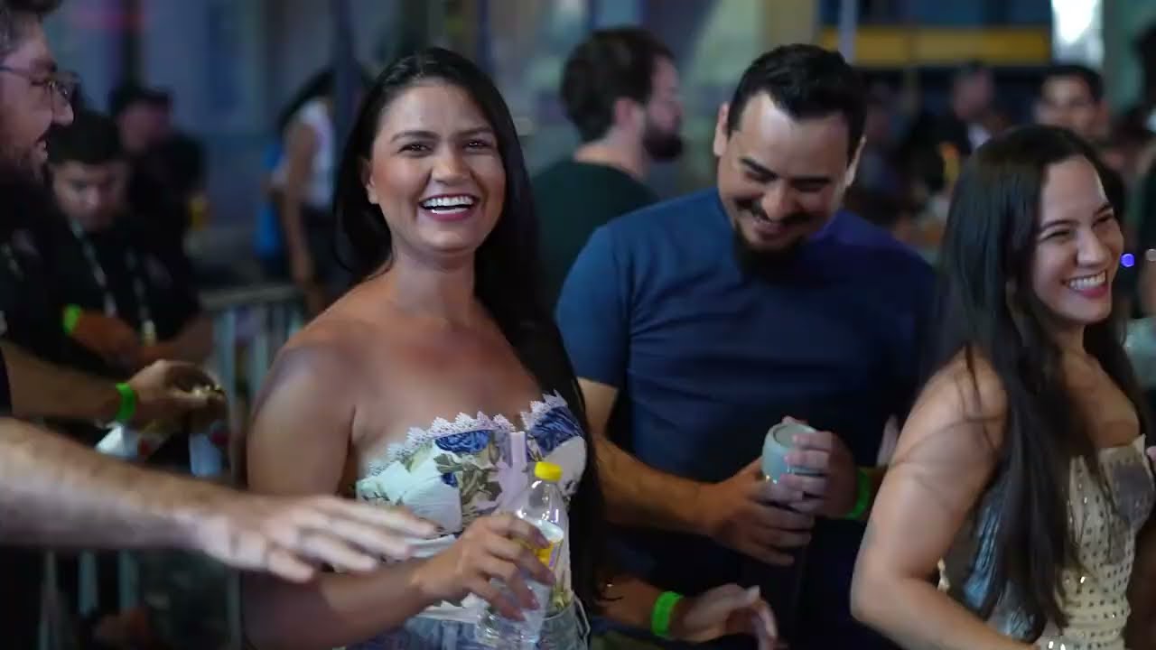 Lava Pratos de Imperatriz arrasta multidão e se consolida como a maior festa da Região Tocantina