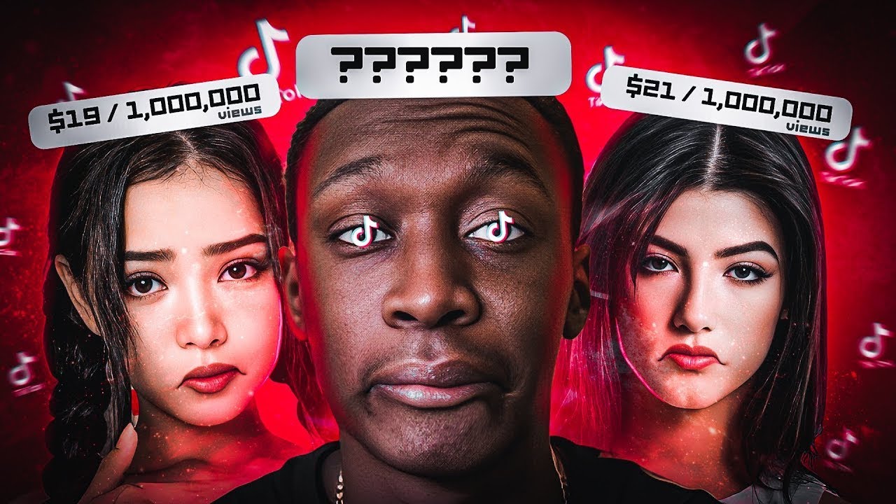 La Gran Mentira de TikTok: ¿Cuánto Ganan Realmente los Creadores? - Lógicamente Aclarado