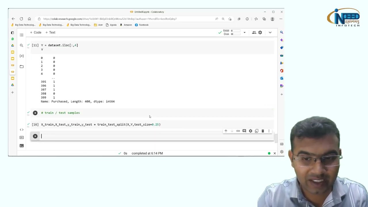 Naive Bayes Theorem