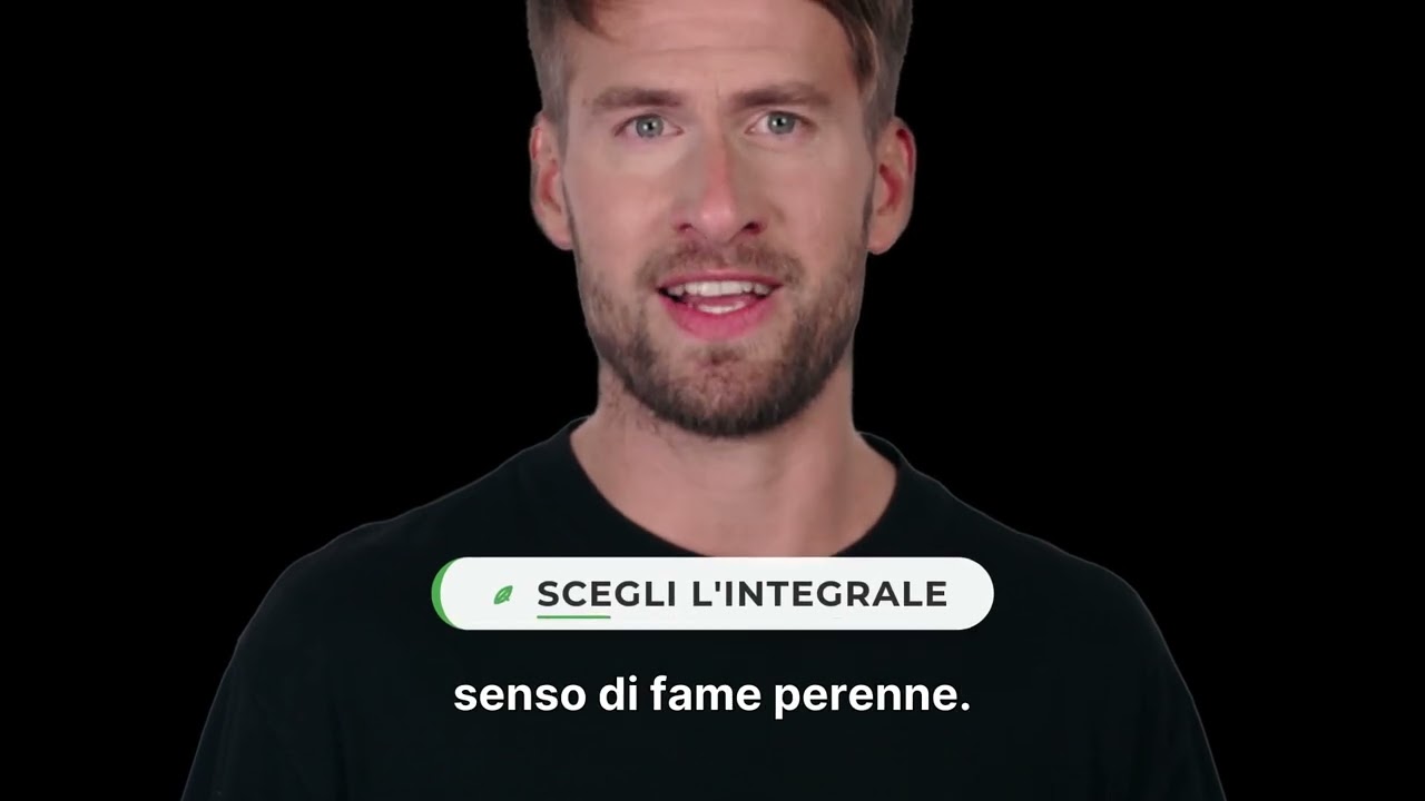 5 Cibi Migliori e Peggiori per la tua Salute e per Energia