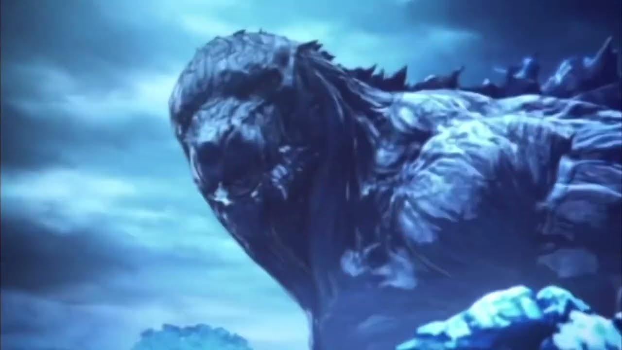 Haruo&rsquo;s death