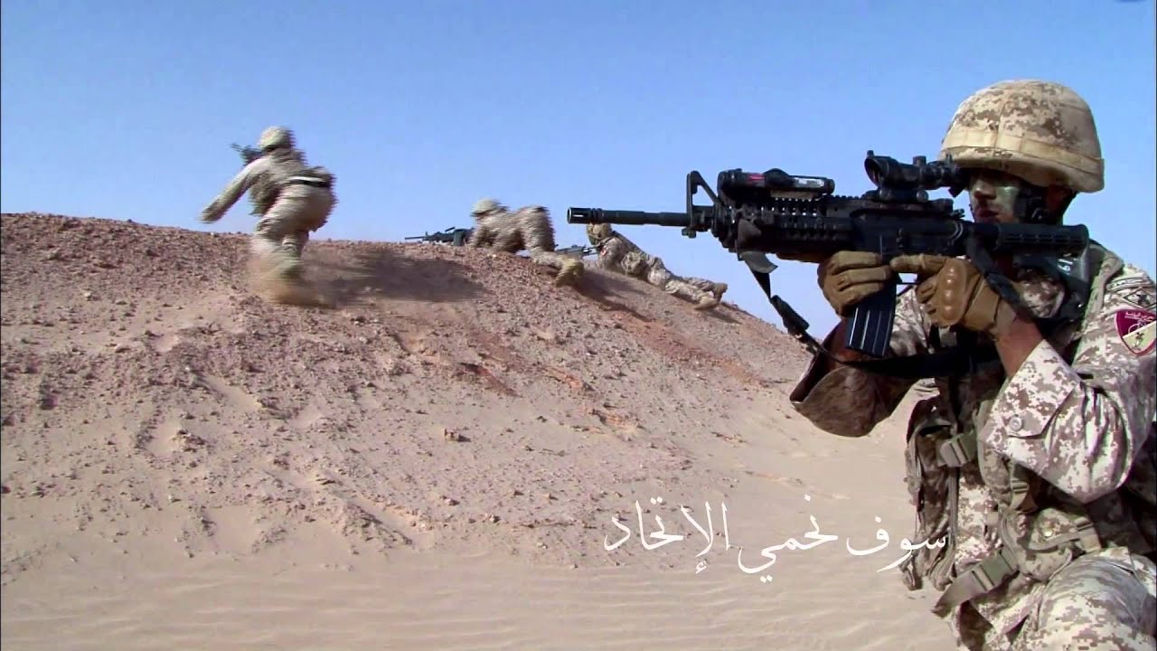 خالد الهاشمي ..شعبنا لبى النداء