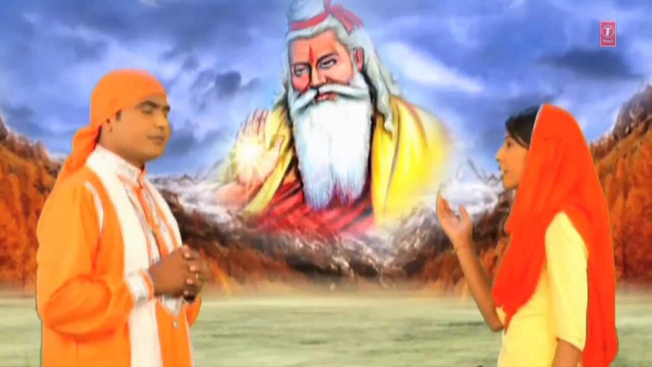 Main Karan Shukraana Punjabi Valmiki Bhajan By Veer Sartaj [Full Song] I Jindriye Naam Simar Lai