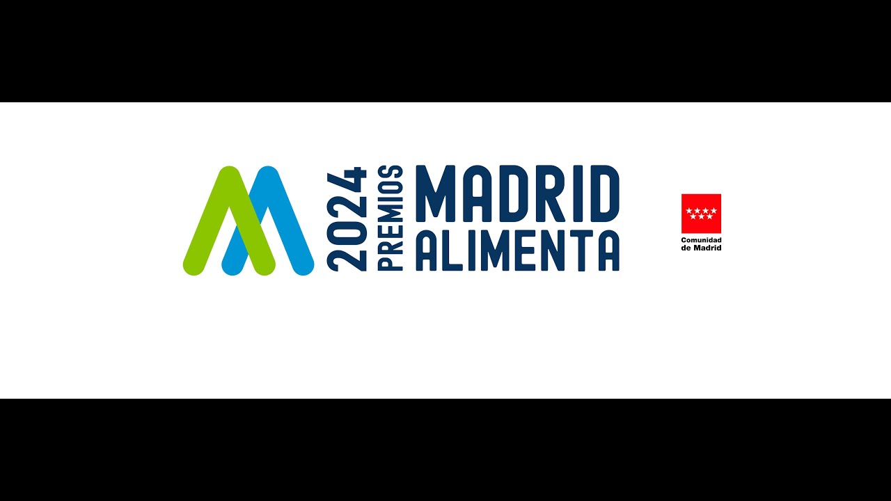 Premios Madrid Alimenta 2024