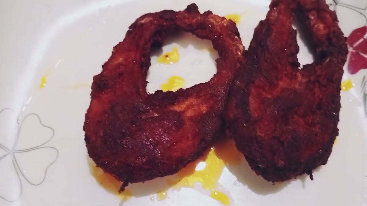 தஞ்சாவூர் ஸ்டைல் மீன் குழம்பு #cooking 