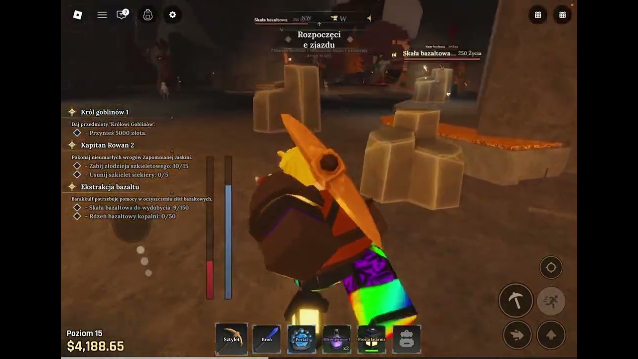 Powrót do the Forge 2/2