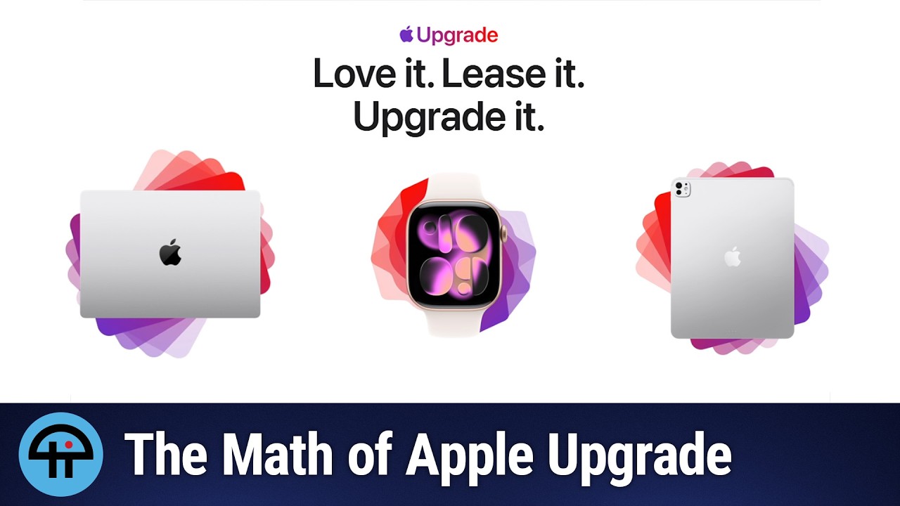 Nowy program aktualizacji Apple &ndash; wyjaśniamy