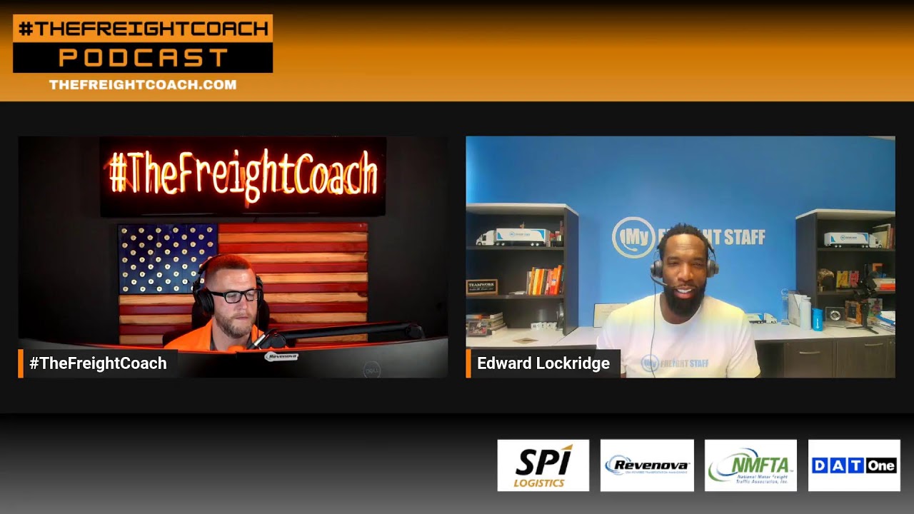 Scaling the Back Office: The Future of Remote Staffing in Freight!