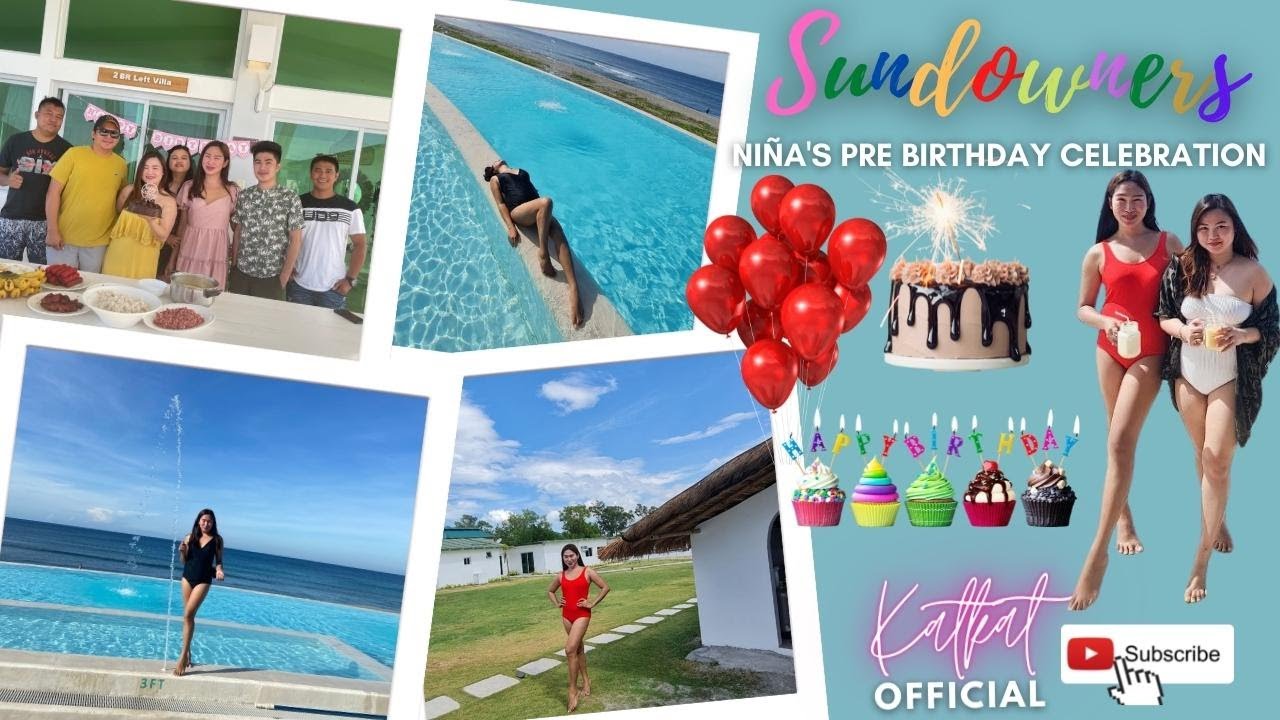 SUNDOWNERS ZAMBALES | 2 BEDROOM LEFT WING VILLA