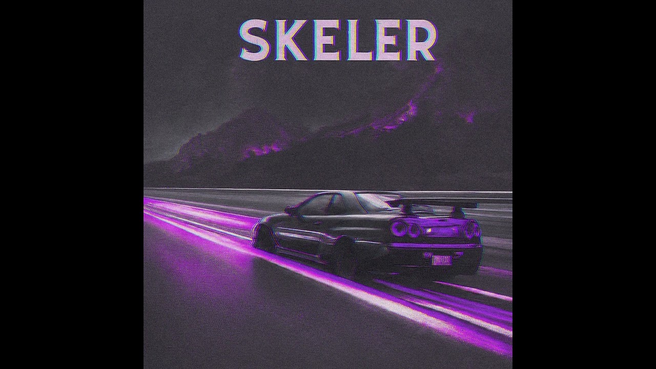 skeler - Everything is Right (ft. Devilish Trio) (Slowed/reverb)