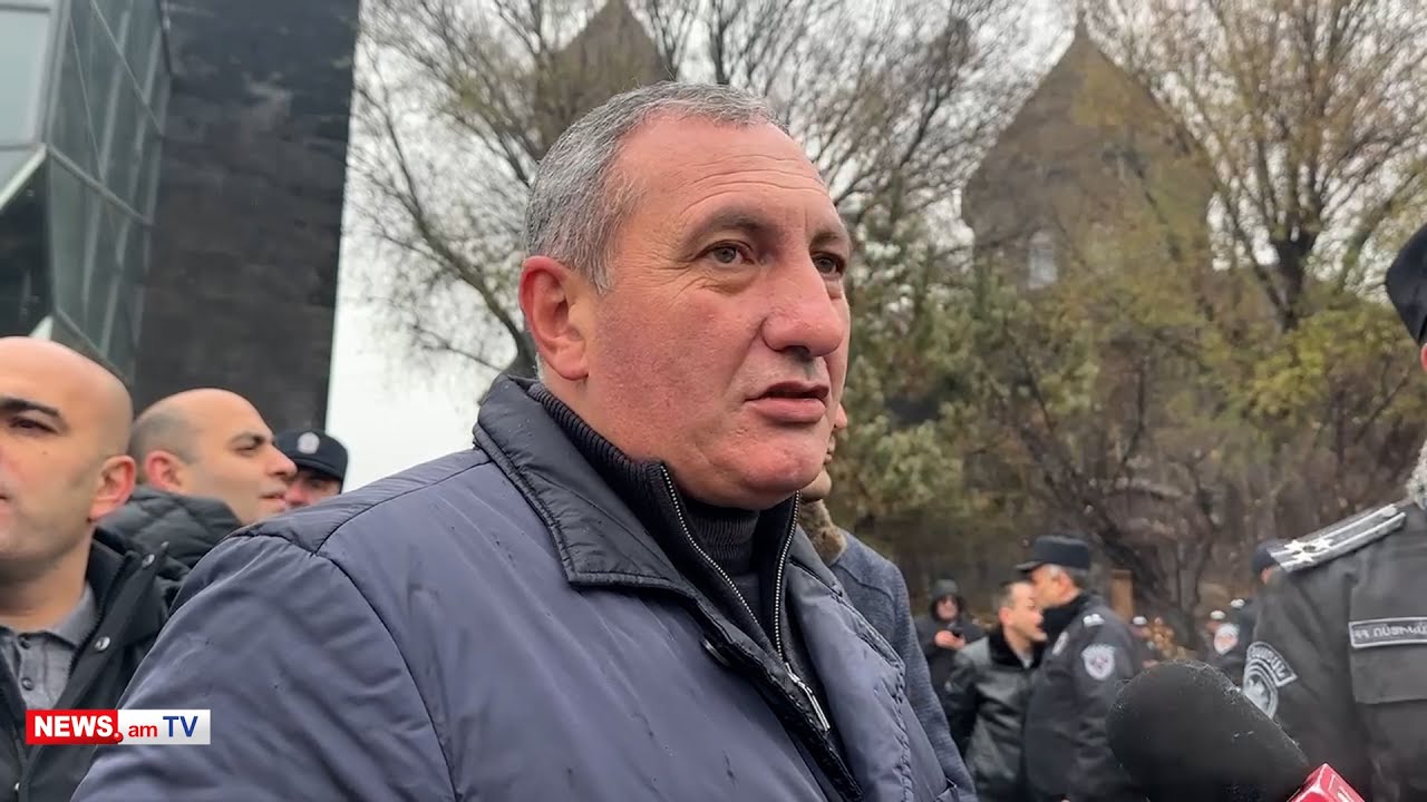 Ժողովրդի քանակին համապատասխան ոստիկաններ կան. ոստիկանապետ