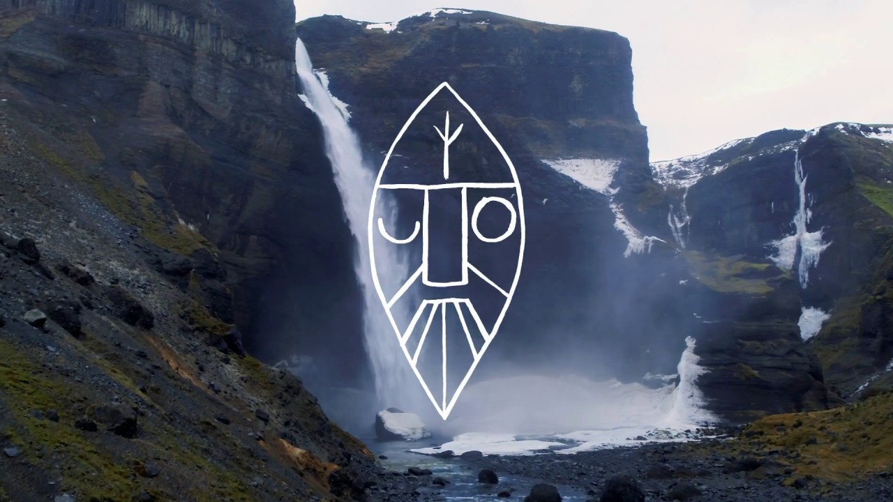 A Journey to Iceland!