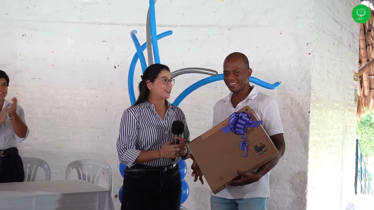 Reconocimiento a los mejores puntajes ICFES 2025 de Florida