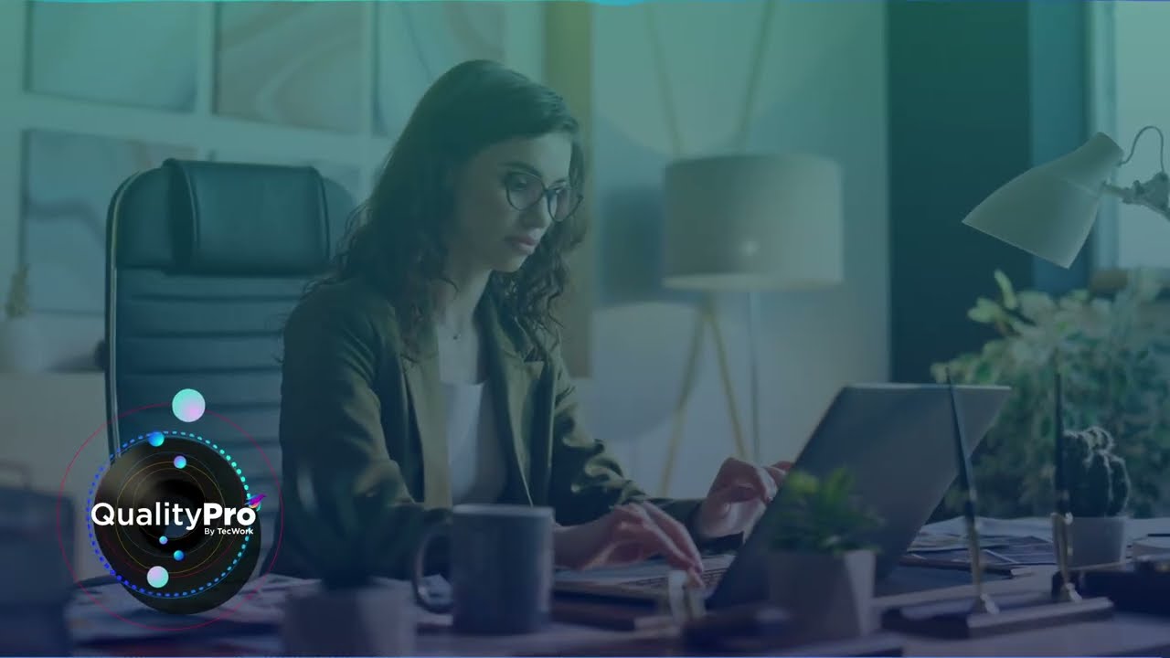 Non-Conformance Management Software for Manufacturing | QualityPro Podcast #quality #manufacturing