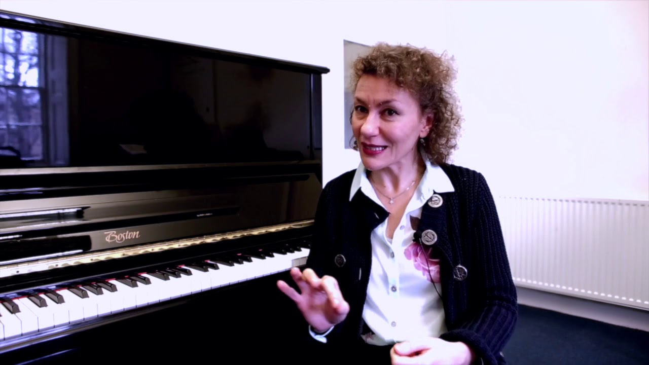 The Keyboard Faculty