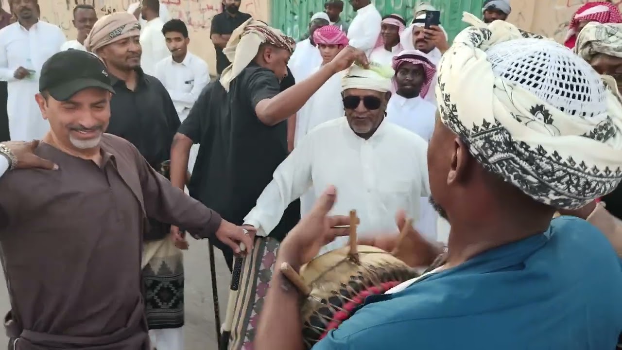 عرضه-فرقه عثمان- الرياض حي طويق 1-2-2025