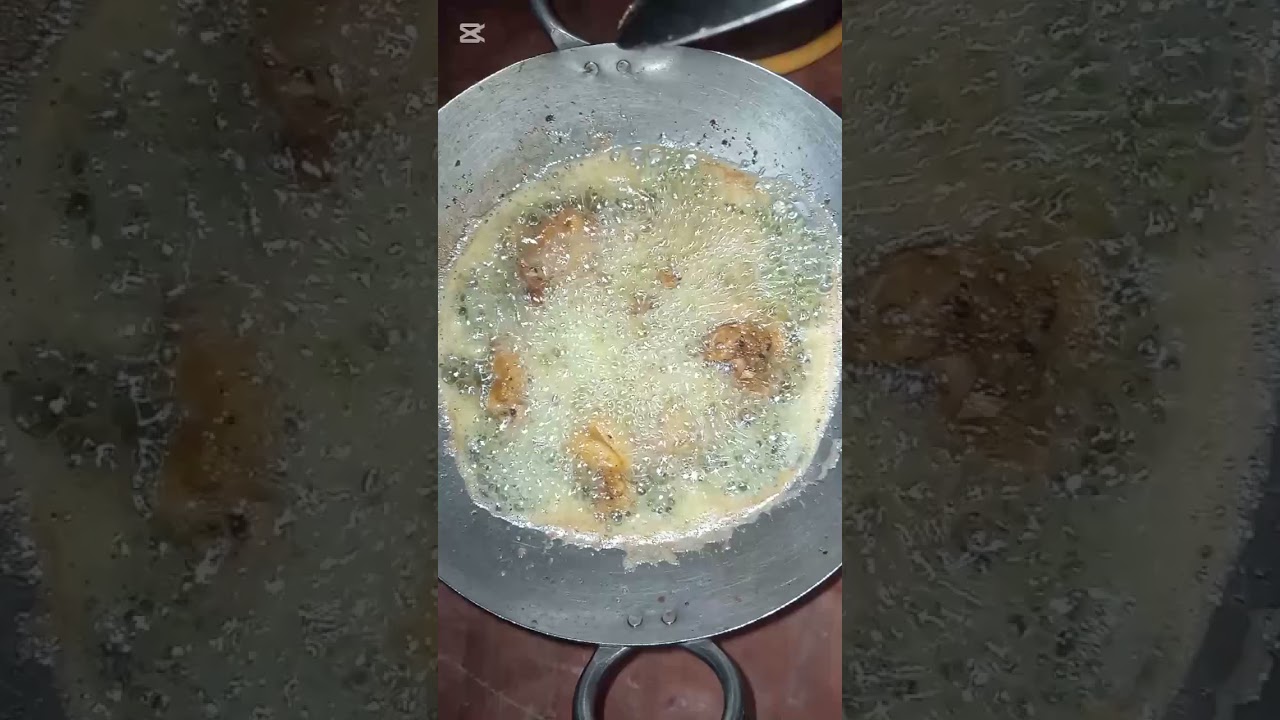Chiken roast #frystifrost