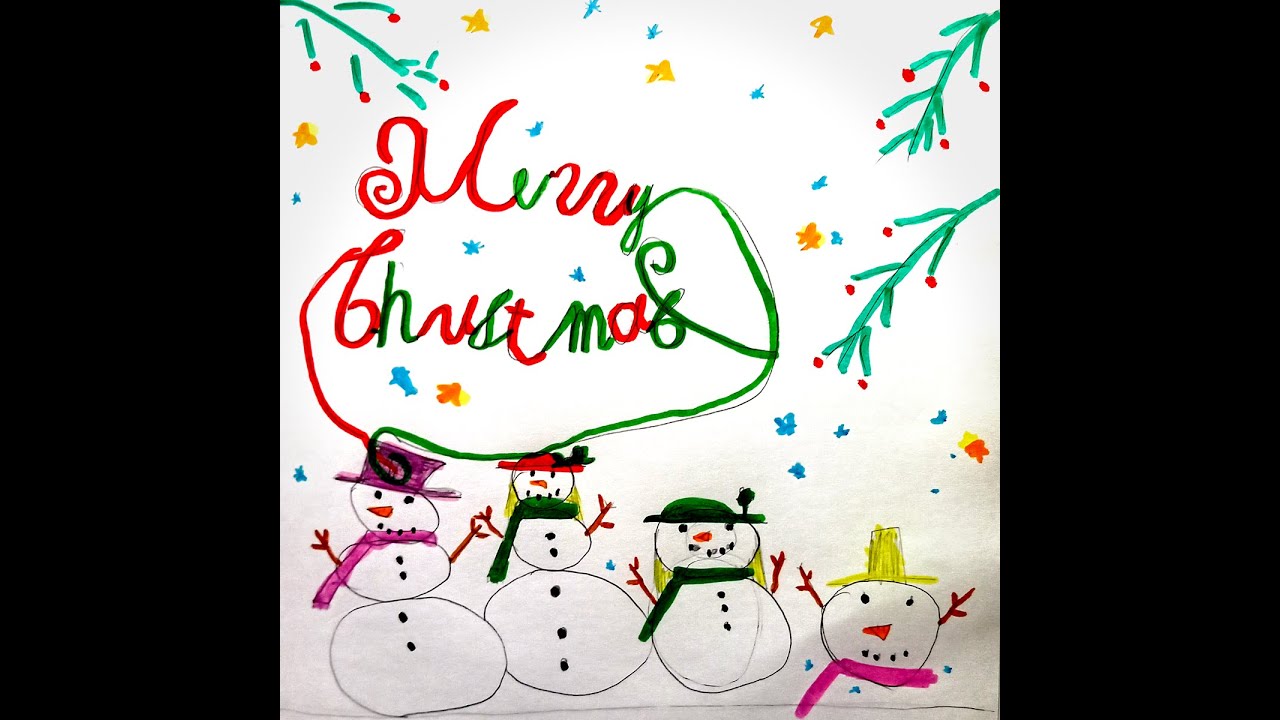 Kala & Ilko - Jingle Bells