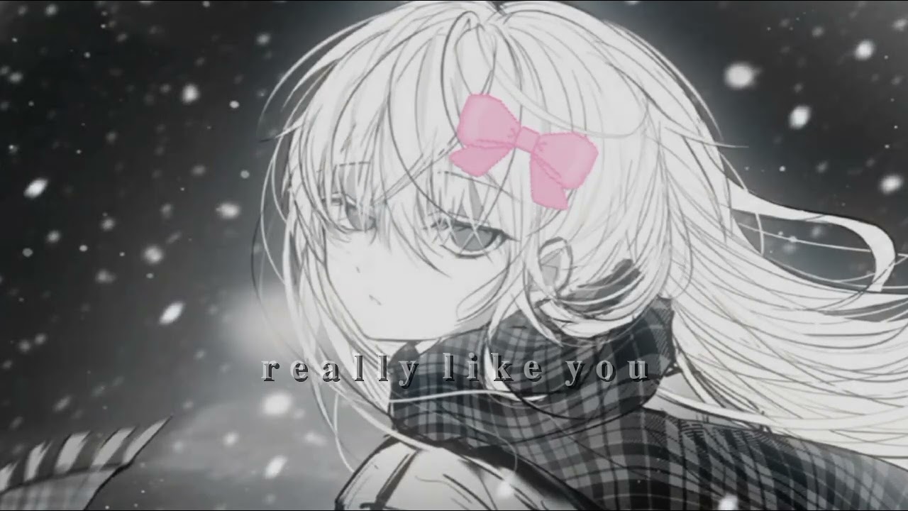 BABYMONSTER - Really Like You ( Sped Up )