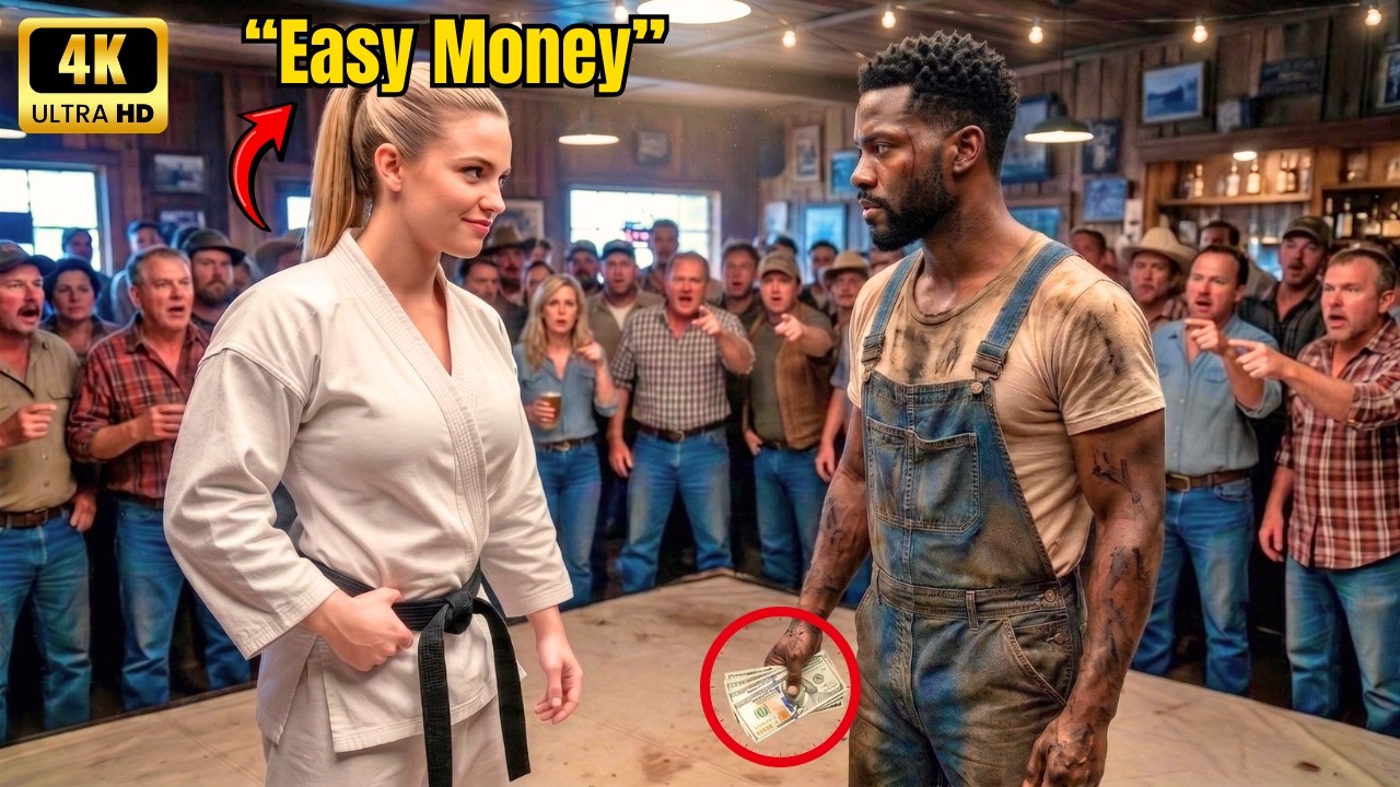 Easy Money An Arrogant Female Black Belt Challenges a Black Single Dad&mdash;Unaware He's a Navy SEAL