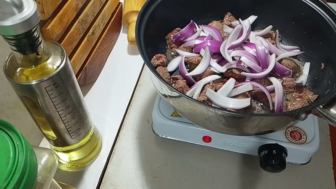 Tallarín saltado criollo peruano, de una manera muy fácil para que lo hagas en casa 